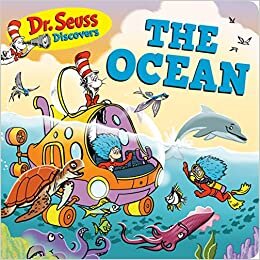 تحميل Dr. Seuss Discovers: The Ocean