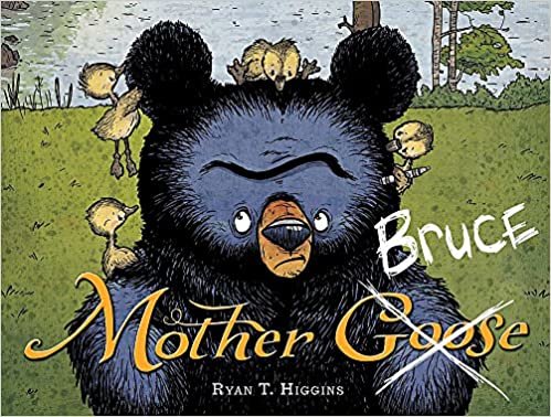 ダウンロード  Mother Bruce (Mother Bruce, Book 1) (Mother Bruce Series, 1) 本