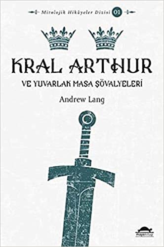Kral Arthur ve Yuvarlak Masa Şövalyeleri indir