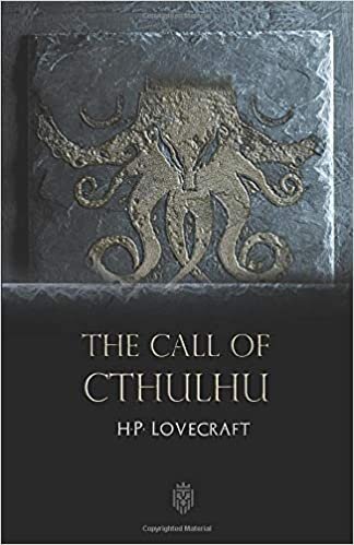 indir The Call of Cthulhu