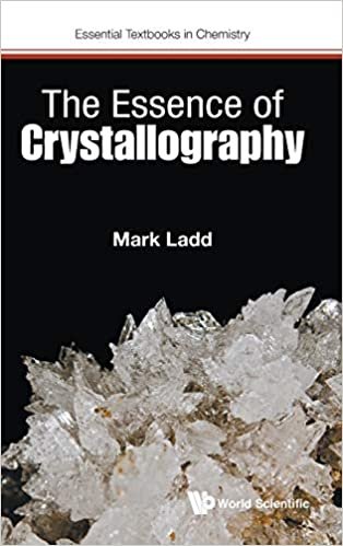 اقرأ Essence Of Crystallography, The الكتاب الاليكتروني 