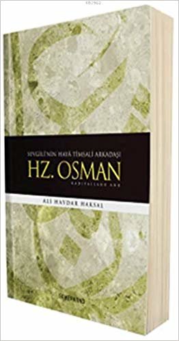 Hz. Osman r.a. indir