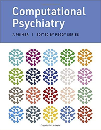 Computational Psychiatry: A Primer