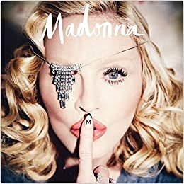 Madonna Official 2016 Calendar (Square Wall) ダウンロード