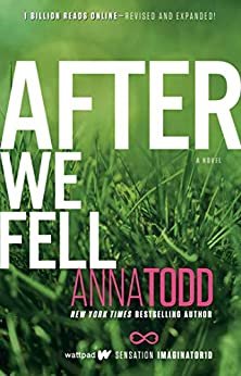 ダウンロード  After We Fell (The After Series Book 3) (English Edition) 本