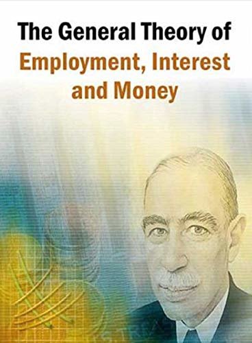 ダウンロード  The General Theory of Employment, Interest and Money (English Edition) 本