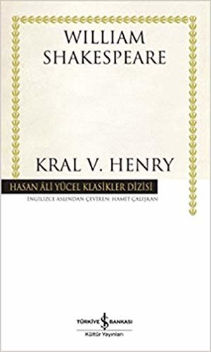 KRAL V.HENRY indir