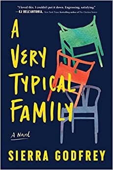 تحميل A Very Typical Family: A Novel