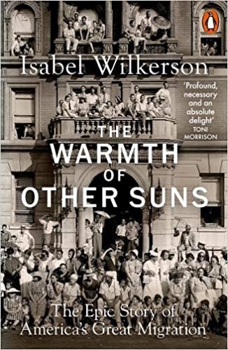 The Warmth of Other Suns: The Epic Story of America's Great Migration ダウンロード