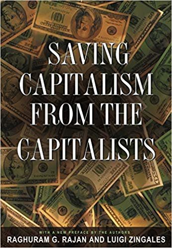 Saving Capitalism from the Capitalists indir