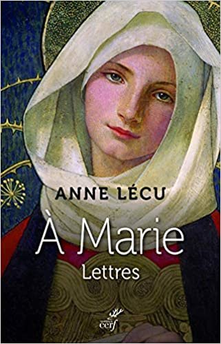indir A Marie - Lettres