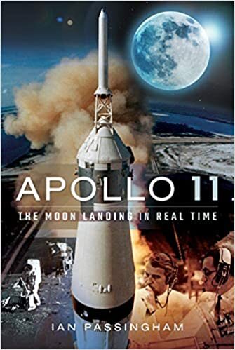 indir Apollo 11: The Moon Landing in Real Time