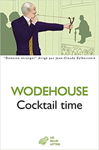 indir Cocktail Time: 22 (Domaine Etranger)