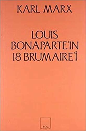 Louis Bonaparte’ın 18 Brumaire’i indir