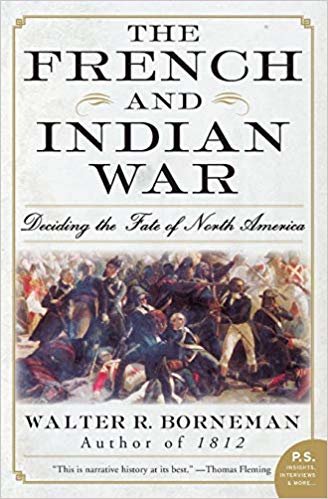 The French and Indian War: Deciding the Fate of North America (P.S.) indir