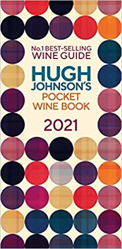 Hugh Johnson Pocket Wine 2021: New Edition ダウンロード