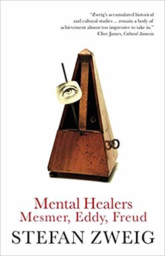 Mental Healers: Mesmer, Eddy and Freud (B-Format Paperback) indir