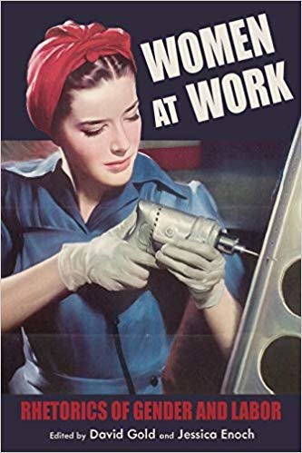 تحميل Women at Work: Rhetorics of Gender and Labor
