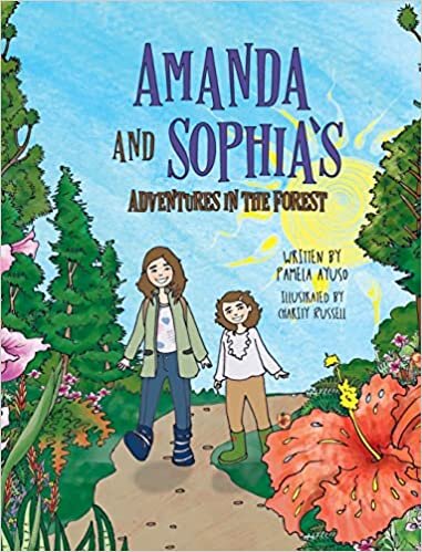تحميل Amanda and Sophia&#39;s Adventures in the Forest