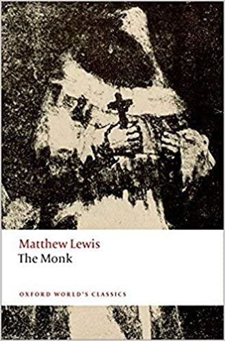Matthew Lewis The Monk (Oxford World's Classics) تكوين تحميل مجانا Matthew Lewis تكوين