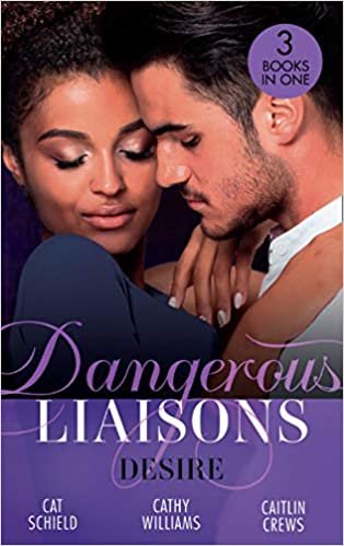 indir Dangerous Liaisons: Desire: Unfinished Business / His Temporary Mistress / Not Just the Boss&#39;s Plaything