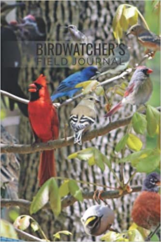تحميل Birdwatcher&#39;s Field Journal