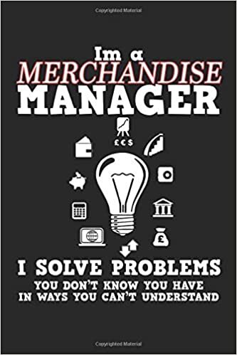 indir I&#39;m a Merchandise Manager: 2021 Management Planner (Store Manager Gifts)