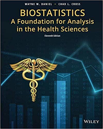 تحميل Biostatistics: A Foundation for Analysis in the Health Sciences, Eleventh Edition