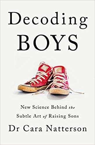 اقرأ Decoding Boys: New science behind the subtle art of raising sons الكتاب الاليكتروني 
