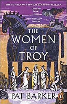 تحميل The Women of Troy: The Sunday Times Number One Bestseller