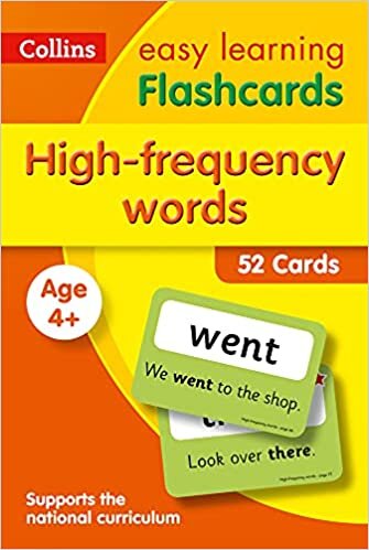  بدون تسجيل ليقرأ High Frequency Words Flashcards: Prepare for School with Easy Home Learning
