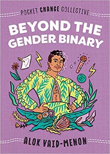 ダウンロード  Beyond the Gender Binary (Pocket Change Collective) 本