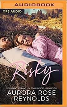 اقرأ Risky (Adventures in Love, 2) الكتاب الاليكتروني 