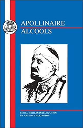 Apollinaire, G: Alcools (French Texts) indir