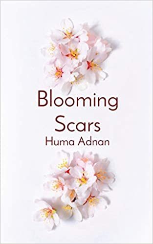 Blooming Scars: Words of love, loss and longing indir