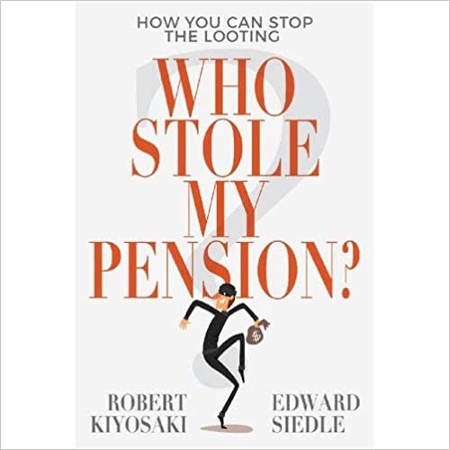 Who Stole My Pension‎ تحميل