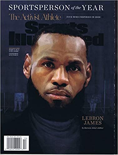 ダウンロード  Sports Illustrated [US] December 2020 (単号) 本