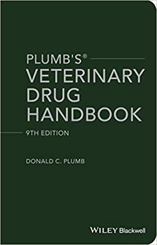 Plumb's Veterinary Drug Handbook: Pocket ダウンロード