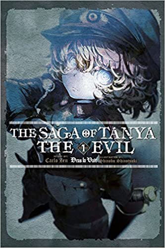 ダウンロード  The Saga of Tanya the Evil, Vol. 1 (light novel): Deus lo Vult (The Saga of Tanya the Evil, 1) 本