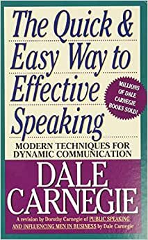 تحميل The Quick and Easy Way to Effective Speaking