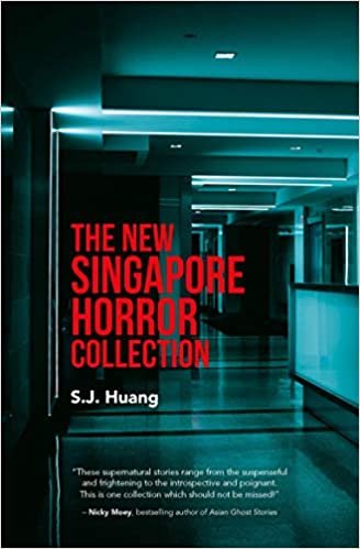 تحميل The New Singapore Horror Collection