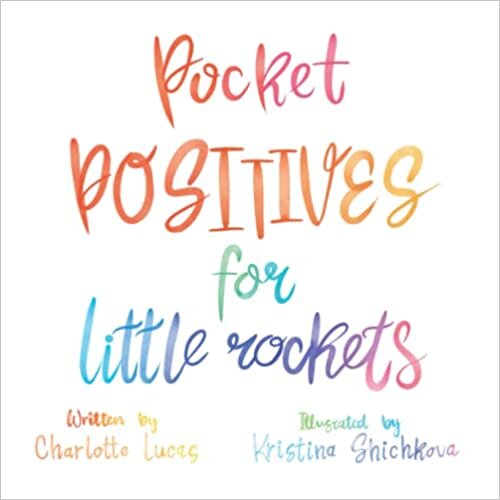 تحميل Pocket Positives for Little Rockets