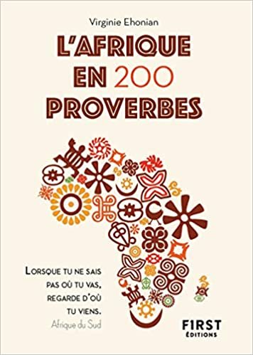 L'Afrique en 200 proverbes indir