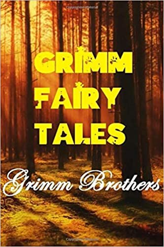 ダウンロード  Grimm Fairy Tales 本