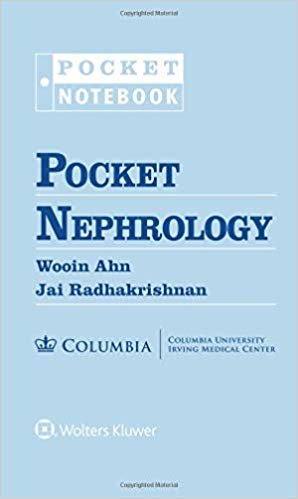 تحميل Pocket Nephrology