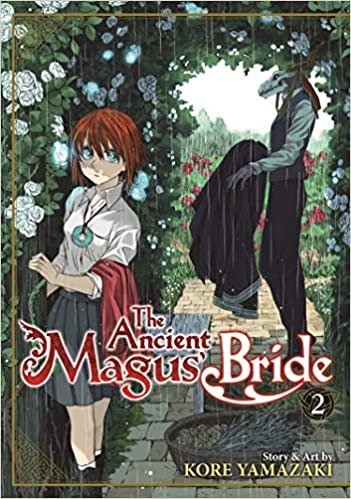 The Ancient Magus' Bride 2 ダウンロード