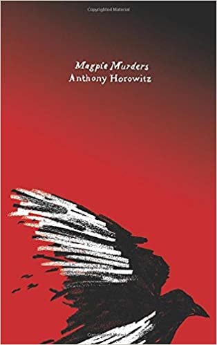 Magpie Murders: A Novel (Harper Perennial Olive Editions) indir