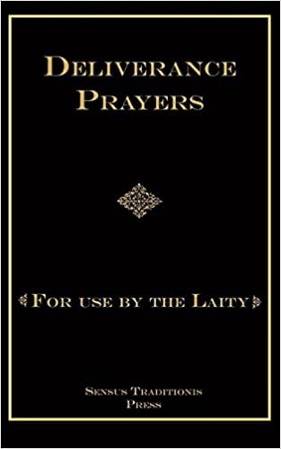 ダウンロード  Deliverance Prayers: For Use by the Laity 本