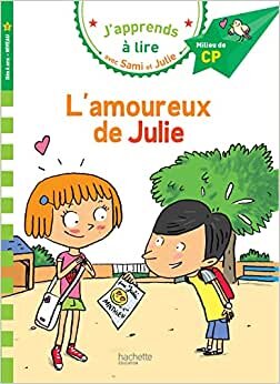 اقرأ L'amoureux de Julie الكتاب الاليكتروني 