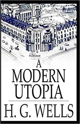 indir A Modern Utopia Illustrated